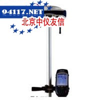 ProMark 500多系统GNSS接收机